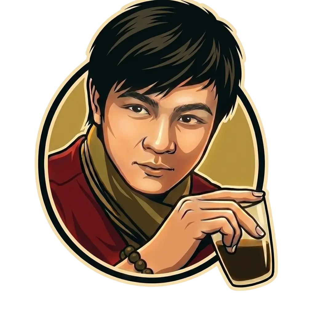 Chuyên Gia Cà Phê