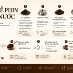 Tại sao phin bị nghẹt nước? Hiểu đúng Channeling