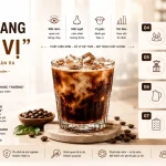 Làm sao nhận diện cà phê lệch vị trước khi khách phát hiện?